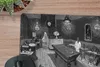MuchoWow® Mauspad Mousepad Das Nachtcafé - Vincent van Gogh Produktbild-Vorschau 2
