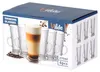 Vilde | Poháre na Latte Macchiato sada 6 ks 270 ml - Náhľad obrázku produktu 8