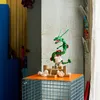 LEGO Rayquaza, Zestaw do budowania, 18 lat(a), Plastik, Podgląd zdjęcia produktu 3