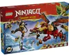 LEGO 71868 LEGO 71868 NINJAGO Wyldfyres Drachenmech (2.5.) Anteprima dell’immagine prodotto 2