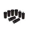 8 x INOVATEC Rollladen Anschlagstopper 40 mm braun Produktbild-Vorschau 1