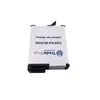 Trade-Shop 3in1 Set: 2x Akku 2300mAh + USB-C LCD Produktbild-Vorschau 5