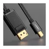 Ugreen Mini DisplayPort-zu-DisplayPort-Kabel, 1,5 m - Produktbild-Vorschau 3