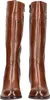 Caprice Damen Stiefel 9-25500-41 303  Cognac Leder  Gr.37 Produktbild-Vorschau 7