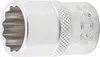 BGS 10638 Steckschlüssel-Einsatz 12-kant, 12,5 (1/2), 18 mm Produktbild-Vorschau 1