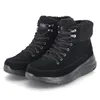 Skechers On-The-Go Stellar - Winterize 144770-BBK, Produktbild-Vorschau 5