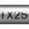 Festool TX 20-100 CE/2, 2 Stück(e), Torx Plus, TX20, 100 mm Produktbild-Vorschau 12