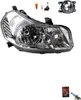 Scheinwerfer + Osram Night Breaker Laser passend für Fiat Produktbild-Vorschau 1