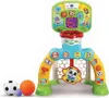 Vtech Basketballkorb Des Sportzentrums Mehrfarbig  Kinder Produktbild-Vorschau 1