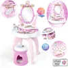SMOBY Disney Princess Schminktisch 2in1 320250 Produktbild-Vorschau 2