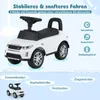 COSTWAY Voiture à pousser à partir de 1 an, Véhicule à Voir les images du produit 5