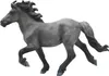 Collecta Ides Hengst Blau Braun Figur Grau 3-6 Years Grau Produktbild-Vorschau 2