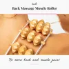 Tuuli Accessories Massage Massagegerät Rücken Massageroller Produktbild-Vorschau 3
