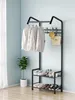 Verk 27524 Universele kleding- en schoenenrek, 165 x 60 cm, Productafbeelding-voorbeeld 11