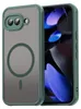 Handyhülle für Google Pixel 9A  Matt Case Schutzhülle Produktbild-Vorschau 1