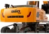 siku SIKU 6740 LIEBHERR R980 SME Raupenbagger mit Bluetooth Produktbild-Vorschau 6