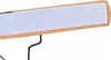 Set di 2 appendini in legno per pantaloni - modello "Klips" Anteprima dell’immagine prodotto 7