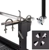 Spanferkelgrill Lammgrill Spanferkel Grill Grillwagen Spieß Motor 926599 Normandie günstig online kaufen 926599 14001 4031765140010 Stabilo-Fachmarkt.de Dema Produktbild-Vorschau