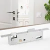 RVS Insteekslot 85 x 20 mm voor Tuindeuren Productafbeelding-voorbeeld 5