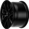 BBS Felge Alufelge CI-R Unlimited schwarz seidenmatt 12x21 Produktbild-Vorschau 5
