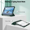 Fintie Hülle für iPad (A16) 11 Generation 11 Zoll 2025, Produktbild-Vorschau 3