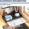 Heikoeco® Spülbecken Organizer, Küchen Organizer, Produktbild-Vorschau 3