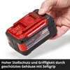 Einhell Power-X-Change 18V 5,2Ah Starter Kit Produktbild-Vorschau 8