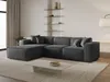 GrainGold Ecksofa L-Form Links Arizona - Moderne Ecksofa, Produktbild-Vorschau 3