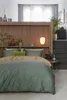 Beddinghouse Lyocell-Mako-Satin  Bettwäsche-Garnitur Alvaro Produktbild-Vorschau 2