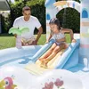 INTEX 56148NP : Centre de jeux château licorne Voir les images du produit 20