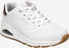 Skechers Damen Sportschuhe 177094-WHT Uno weiß r. 40 Produktbild-Vorschau 24