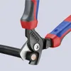 Coupe-câbles KNIPEX StepCut 160 mm Ø 15 mm - 95 12 160 Voir les images du produit 14