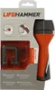 Nouzové kladivo Lifehammer Evolution Orange Náhled obrázku produktu 14