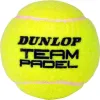 Pack de 3 balles Dunlop Team Padel D Pb multicolores Voir les images du produit 6