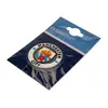 Oficiální magnet na ledničku Manchester City FC BS1321 Náhled obrázku produktu 3