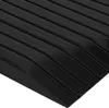 vidaXL Prahové nájezdy 2 ks 110x32x3,8 cm guma Náhled obrázku produktu 7