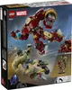 Lego Marvel Duell der Giganten: Hulkbuster vs Voir les images du produit 3