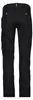 DASSY® Liverpool Donna Pantaloni da lavoro per donna Nero Anteprima dell’immagine prodotto 4