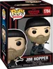Figurka Funko POP Stranger Things 1784 Jim Hopper Podgląd zdjęcia produktu 1
