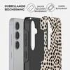 Funda BURGA resistente para Samsung Galaxy S24+, color Vista previa de la imagen del producto 10