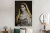 MuchoWow® Poster Die verschleierte Frau - Raffaello Sanzio Produktbild-Vorschau 4