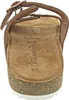 Tamaris Damen Pantolette, rosa/pink(roseglam (586)), Gr. 40 Produktbild-Vorschau 17