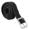 Cintura in corda di paracord fatta a mano accessori di Anteprima dell’immagine prodotto 1