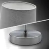 Lampa stołowa z tkaniny lampa dekoracyjna lampka nocna Podgląd zdjęcia produktu 3