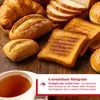 Solis Zwei-Schlitz Toaster, 6 Stufen, Krümelschublade, Produktbild-Vorschau 4