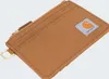 Carhartt Zippered Card Keeper Wallet B0000245, Produktbild-Vorschau 6