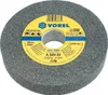 Meule 200 x 32 x 32 mm fine pour meuleuse d'établi Voir les images du produit 1
