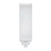 Osram LED Leuchtmittel Dulux T/E 10W = 26W GX24q-3 1100lm Produktbild-Vorschau 2