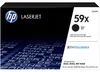 HP 59X čierna zmluvná kazeta s tonerom LaserJet Náhľad obrázku produktu 1