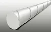 A white, conical object with segmented sections, presented on a gradient gray and white background. Podgląd zdjęcia produktu